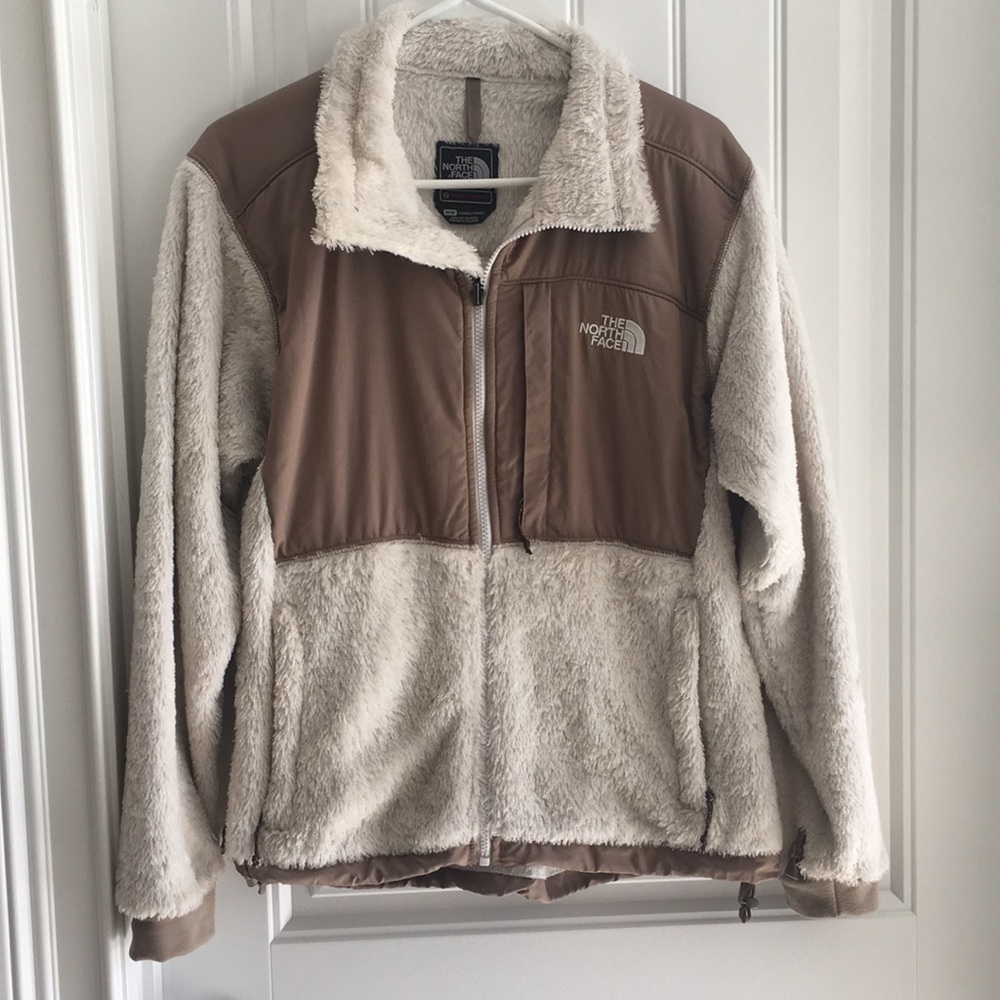 Medium The north face jacket